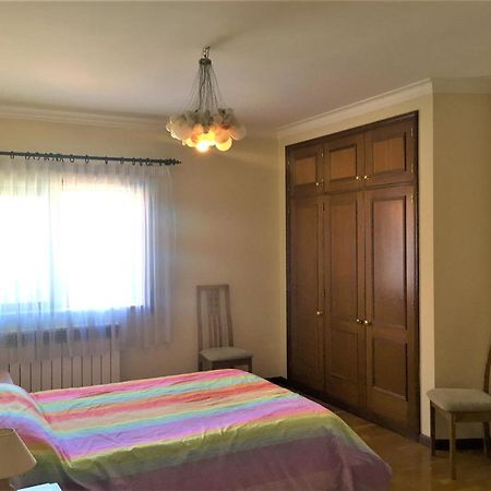 ויסאו Alojamento Rocha מראה חיצוני תמונה