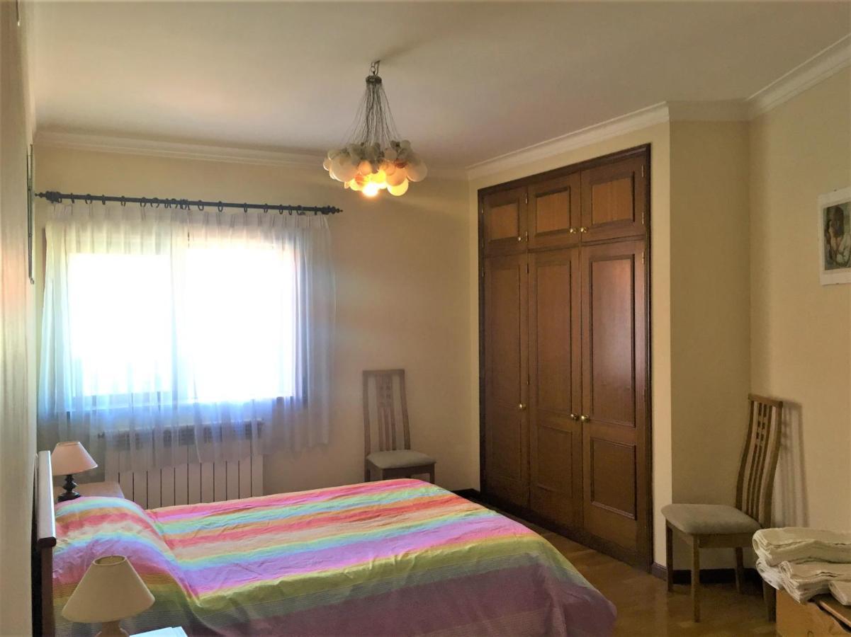 ויסאו Alojamento Rocha מראה חיצוני תמונה